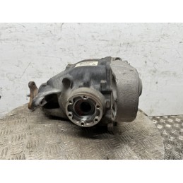 Differenziale Posteriore BMW X1 E84 2.0 Diesel N47D20C sDrive18d  B3521