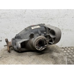 Differenziale Posteriore BMW X1 E84 2.0 Diesel N47D20C sDrive18d  B3521