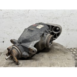 Differenziale Posteriore BMW X1 E84 2.0 Diesel N47D20C sDrive18d  B3521