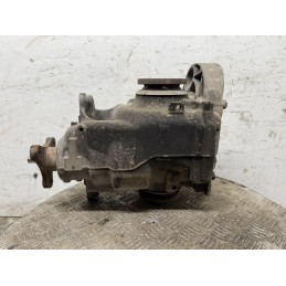 Differenziale Posteriore BMW X1 E84 2.0 Diesel N47D20C sDrive18d  B3521