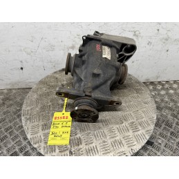 Differenziale Posteriore BMW Serie 3 E90 320i 2.0 Benzina Manuale  B3522
