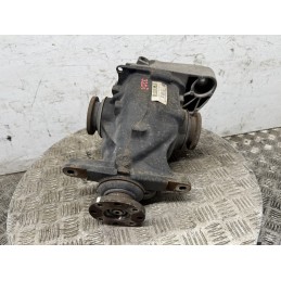 Differenziale Posteriore BMW Serie 3 E90 320i 2.0 Benzina Manuale  B3522