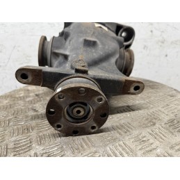Differenziale Posteriore BMW Serie 3 E90 320i 2.0 Benzina Manuale  B3522