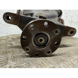 Differenziale Posteriore BMW Serie 3 E90 320i 2.0 Benzina Manuale  B3522