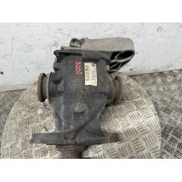 Differenziale Posteriore BMW Serie 3 E90 320i 2.0 Benzina Manuale  B3522