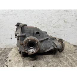 Differenziale Posteriore BMW Serie 3 E90 320i 2.0 Benzina Manuale  B3522