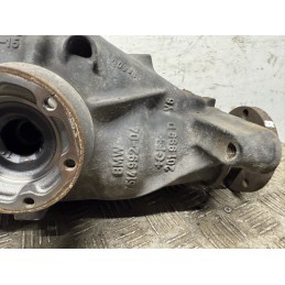 Differenziale Posteriore BMW Serie 3 E90 320i 2.0 Benzina Manuale  B3522
