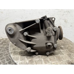 Differenziale Posteriore BMW Serie 3 E90 320i 2.0 Benzina Manuale  B3522