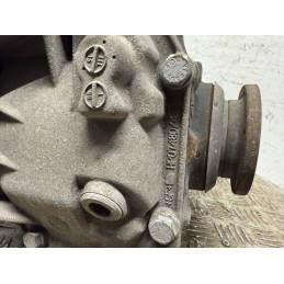 Differenziale Posteriore BMW Serie 3 E90 320i 2.0 Benzina Manuale  B3522
