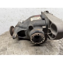 Differenziale Posteriore BMW Serie 3 E90 320i 2.0 Benzina Manuale  B3522