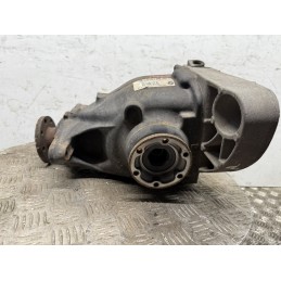 Differenziale Posteriore BMW Serie 3 E90 320i 2.0 Benzina Manuale  B3522