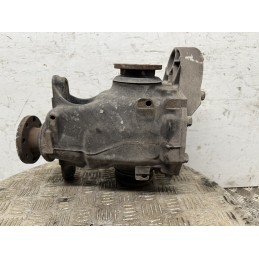 Differenziale Posteriore BMW Serie 3 E90 320i 2.0 Benzina Manuale  B3522