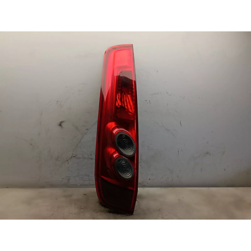 Fanale Posteriore Sinistro Ford Fiesta Mk5 Restyling 2006 2008 Stop 1432274 A5841 Fanale Posteriore Sinistro Ford Fiesta Mk5 Restyling 2006 2008 Stop 1432274 A5841