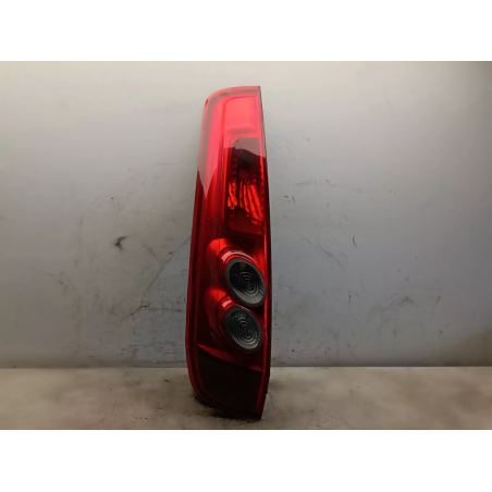 Fanale Posteriore Sinistro Ford Fiesta Mk5 Restyling 2006 2008 Stop 1432274  A5841