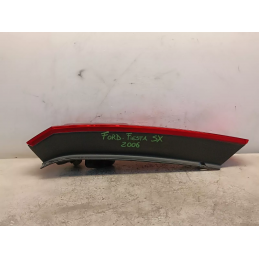 Fanale Posteriore Sinistro Ford Fiesta Mk5 Restyling 2006 2008 Stop 1432274  A5841