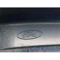 Fanale Posteriore Sinistro Ford Fiesta Mk5 Restyling 2006 2008 Stop 1432274  A5841