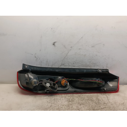Fanale Posteriore Sinistro Ford Fiesta Mk5 Restyling 2006 2008 Stop 1432274  A5841