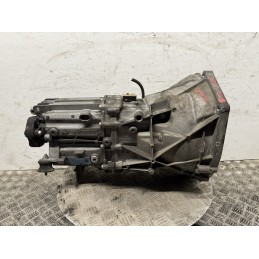 Cambio Manuale 6 Marce BMW Serie 3 E90 320i 2.0 Benzina Getrag  B3523