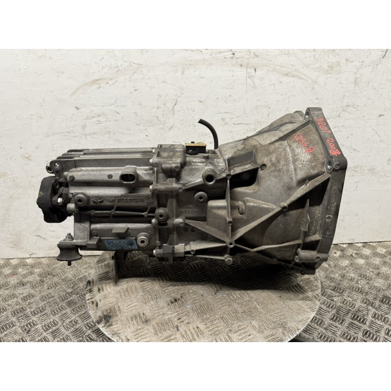 Cambio Manuale 6 Marce BMW Serie 3 E90 320i 2.0 Benzina Getrag B3523 Cambio Manuale 6 Marce BMW Serie 3 E90 320i 2.0 Benzina Getrag B3523