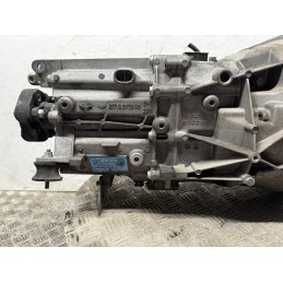 Cambio Manuale 6 Marce BMW Serie 3 E90 320i 2.0 Benzina Getrag  B3523