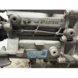 Cambio Manuale 6 Marce BMW Serie 3 E90 320i 2.0 Benzina Getrag  B3523