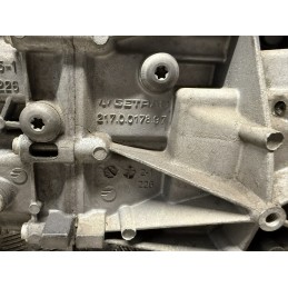 Cambio Manuale 6 Marce BMW Serie 3 E90 320i 2.0 Benzina Getrag  B3523