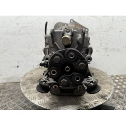Cambio Manuale 6 Marce BMW Serie 3 E90 320i 2.0 Benzina Getrag  B3523