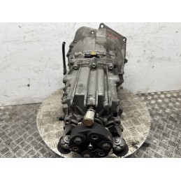 Cambio Manuale 6 Marce BMW Serie 3 E90 320i 2.0 Benzina Getrag  B3523