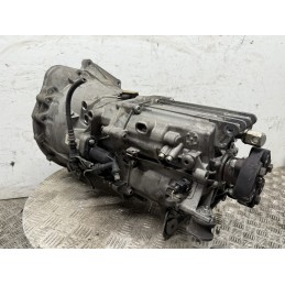 Cambio Manuale 6 Marce BMW Serie 3 E90 320i 2.0 Benzina Getrag  B3523