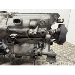 Cambio Manuale 6 Marce BMW Serie 3 E90 320i 2.0 Benzina Getrag  B3523
