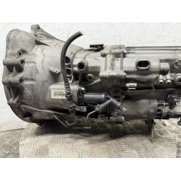 Cambio Manuale 6 Marce BMW Serie 3 E90 320i 2.0 Benzina Getrag  B3523