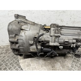 Cambio Manuale 6 Marce BMW Serie 3 E90 320i 2.0 Benzina Getrag  B3523