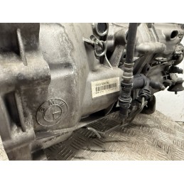 Cambio Manuale 6 Marce BMW Serie 3 E90 320i 2.0 Benzina Getrag  B3523
