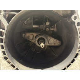 Cambio Manuale 6 Marce BMW Serie 3 E90 320i 2.0 Benzina Getrag  B3523