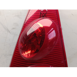 Fanale Posteriore Destro Peugeot 107 1 Serie 2005 2012 Stop  A4879
