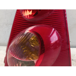 Fanale Posteriore Destro Peugeot 107 1 Serie 2005 2012 Stop  A4879
