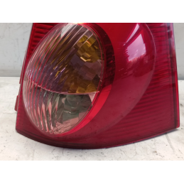 Fanale Posteriore Destro Peugeot 107 1 Serie 2005 2012 Stop  A4879