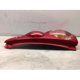 Fanale Posteriore Destro Peugeot 107 1 Serie 2005 2012 Stop  A4879