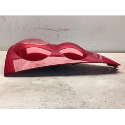 Fanale Posteriore Destro Peugeot 107 1 Serie 2005 2012 Stop  A4879