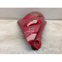 Fanale Posteriore Destro Peugeot 107 1 Serie 2005 2012 Stop  A4879