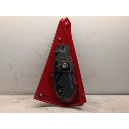 Fanale Posteriore Destro Peugeot 107 1 Serie 2005 2012 Stop  A4879