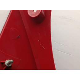 Fanale Posteriore Destro Peugeot 107 1 Serie 2005 2012 Stop  A4879