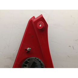 Fanale Posteriore Destro Peugeot 107 1 Serie 2005 2012 Stop  A4879