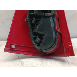 Fanale Posteriore Destro Peugeot 107 1 Serie 2005 2012 Stop  A4879