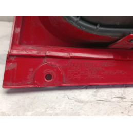 Fanale Posteriore Destro Peugeot 107 1 Serie 2005 2012 Stop  A4879