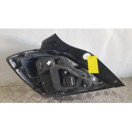 Fanale Posteriore Destro Opel Astra H Berlina 2004 2010 Stop 93190305  A2077