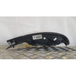 Fanale Posteriore Destro Opel Astra H Berlina 2004 2010 Stop 93190305  A2077