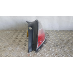 Fanale Posteriore Destro Opel Astra H Berlina 2004 2010 Stop 93190305  A2077