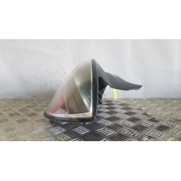 Fanale Posteriore Destro Opel Astra H Berlina 2004 2010 Stop 93190305  A2077