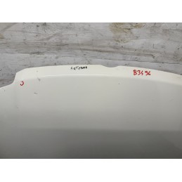 Cofano Motore Anteriore Fiat Panda 169 2003 2012 Bianco Originale Usato  B3496